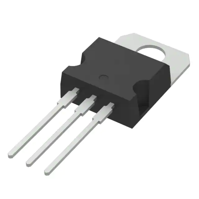 STP32NM50N Купить Цена