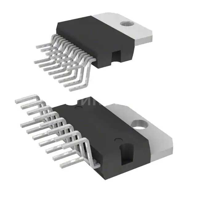 TDA7293V TDA7293V