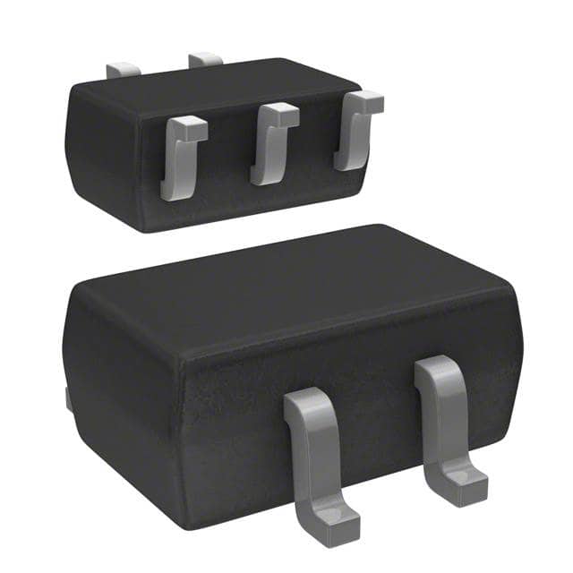 купить TSV621AICT цена