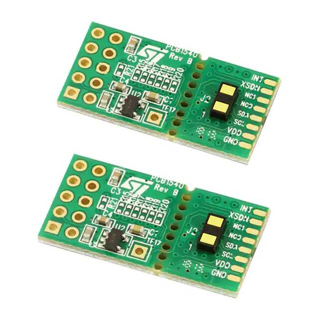 VL53L1-SATEL VL53L1-SATEL