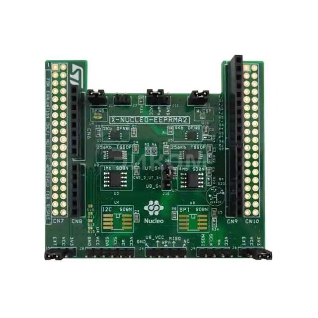 X-NUCLEO-EEPRMA2 X-NUCLEO-EEPRMA2