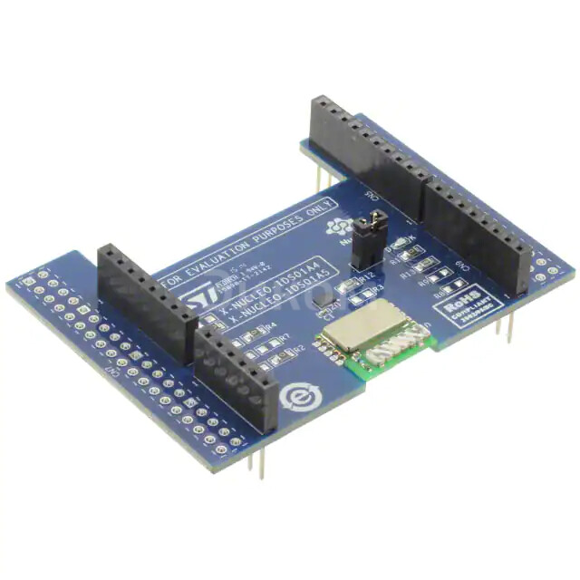 X-NUCLEO-IDS01A5