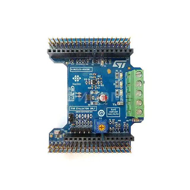 X-NUCLEO-IHM11M1 X-NUCLEO-IHM11M1