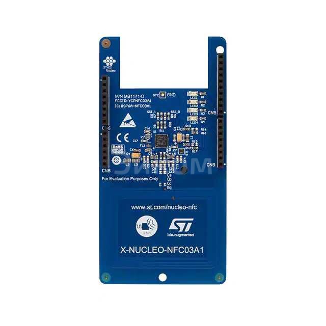 X-NUCLEO-NFC03A1 X-NUCLEO-NFC03A1