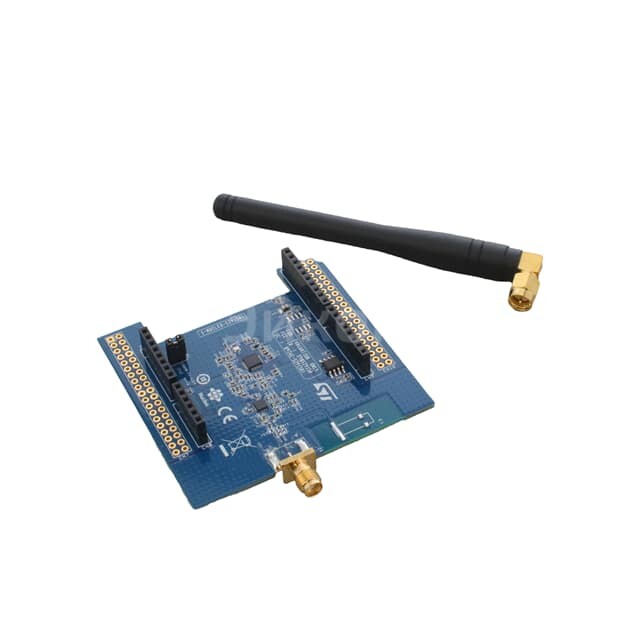 X-NUCLEO-S2915A1 X-NUCLEO-S2915A1