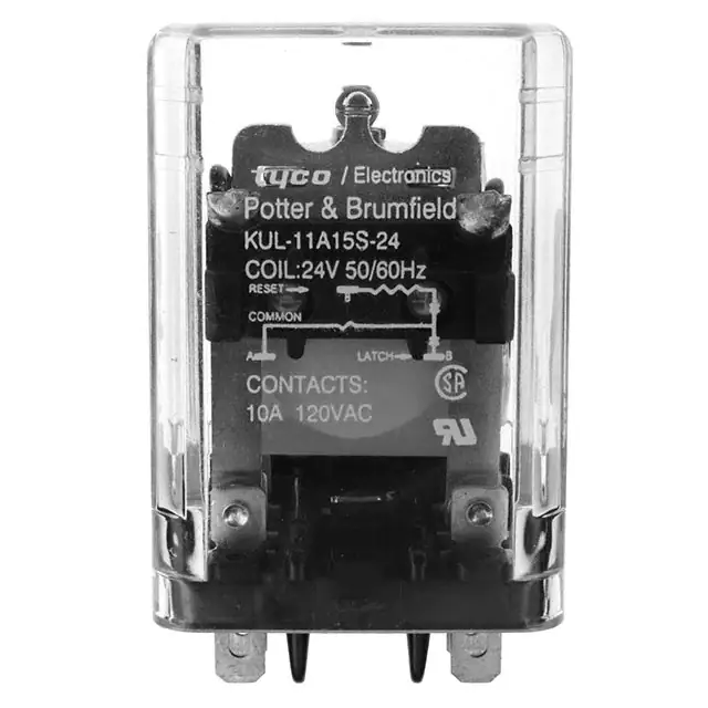 купить KUL-11A15S-24 цена