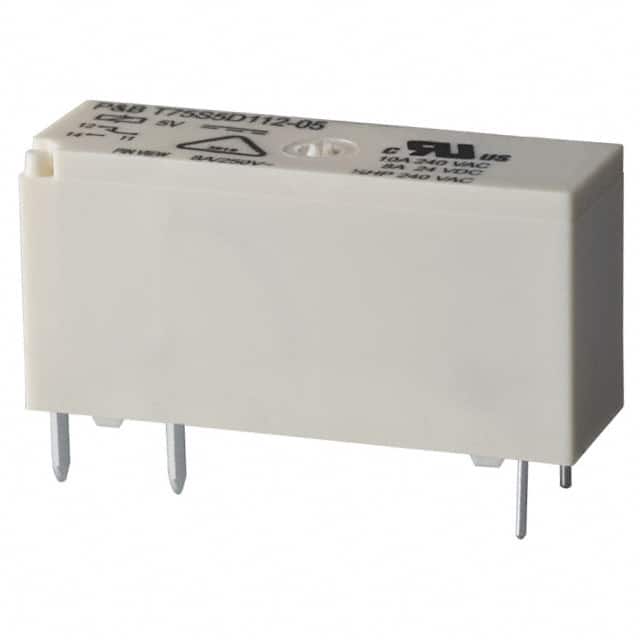 купить T75S5D112-12 цена