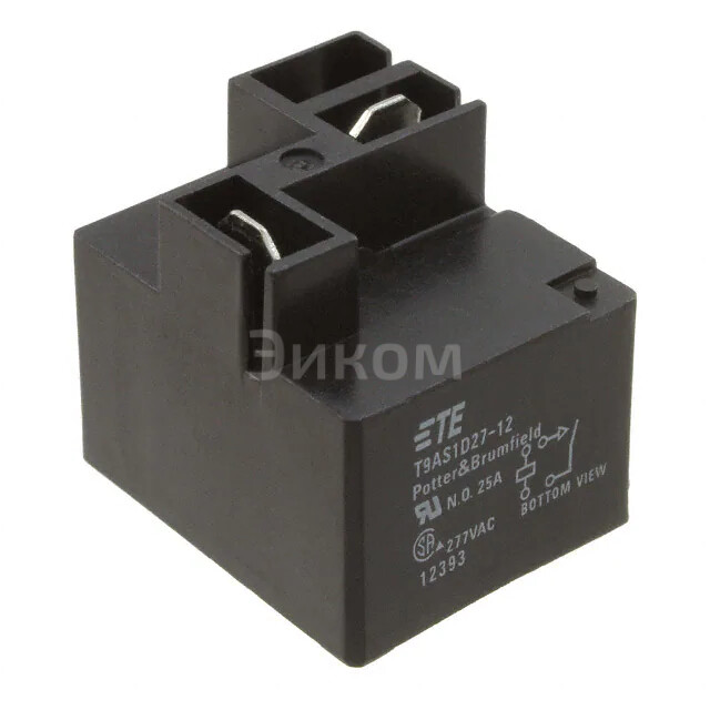 T9AS1D27-12 T9AS1D27-12