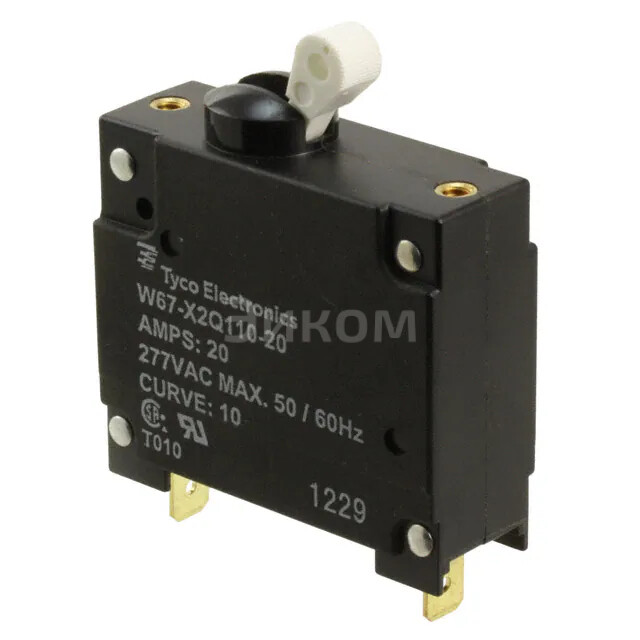 W67-X2Q110-20 W67-X2Q110-20