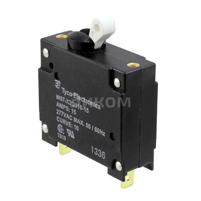 W67-X2Q110-15 W67-X2Q110-15