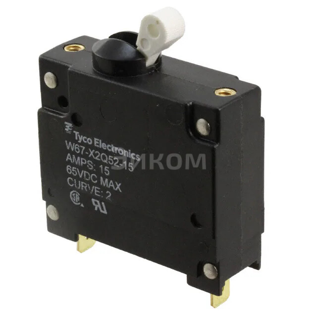 W67-X2Q52-15 W67-X2Q52-15