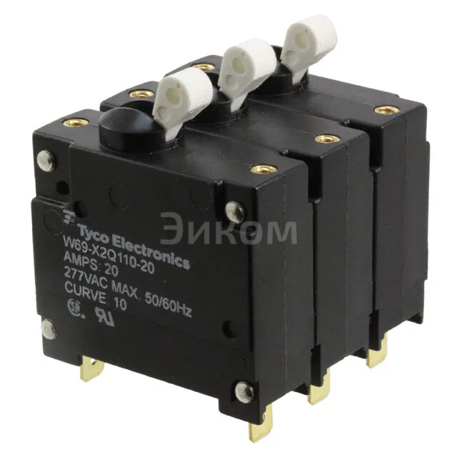 W69-X2Q110-20 W69-X2Q110-20