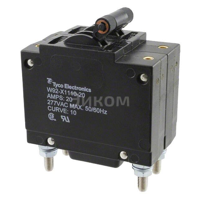 W92-X1110-20 W92-X1110-20