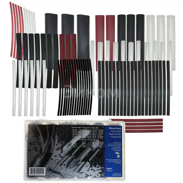 DWP-125-KIT3 DWP-125-KIT3