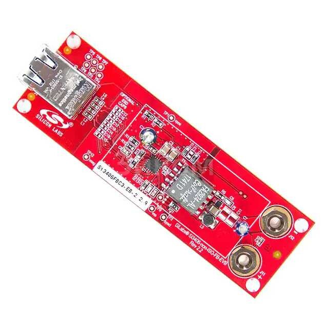 SI3406FBC3-KIT SI3406FBC3-KIT