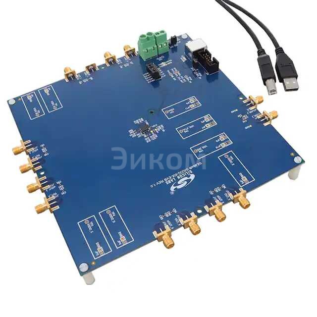 SI5332-6IX-EVB SI5332-6IX-EVB