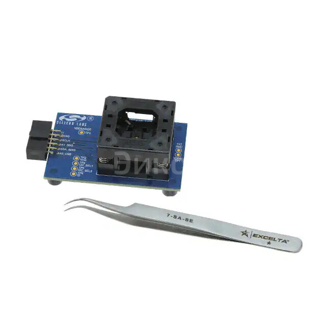 SI538X4X-44SKT-DK SI538X4X-44SKT-DK