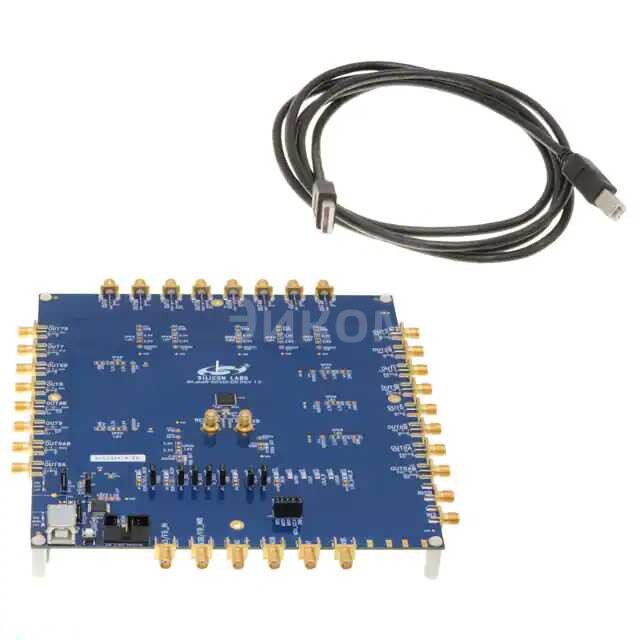 SI5395A-A-EVB SI5395A-A-EVB