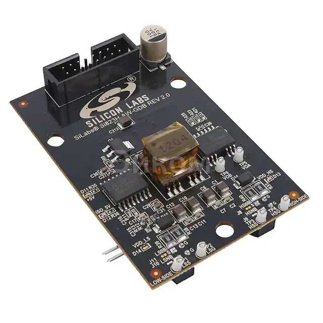 SI823H-ABWA-KIT SI823H-ABWA-KIT