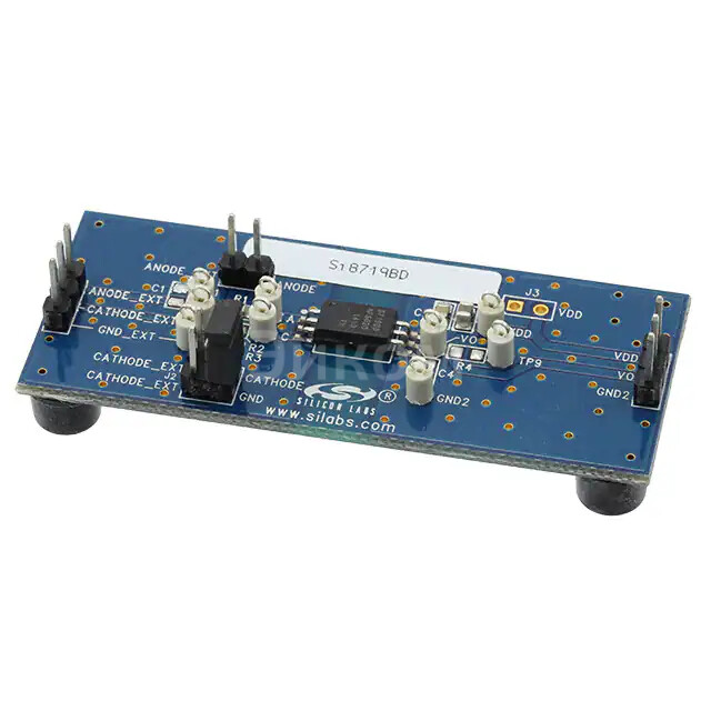 SI871XSDIP6-KIT SI871XSDIP6-KIT