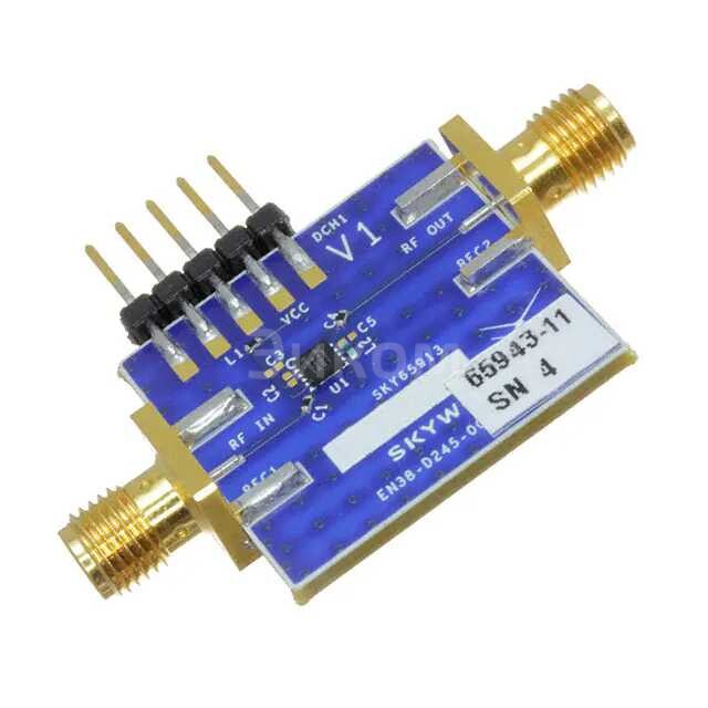 SKY65943-11EK1 SKY65943-11EK1