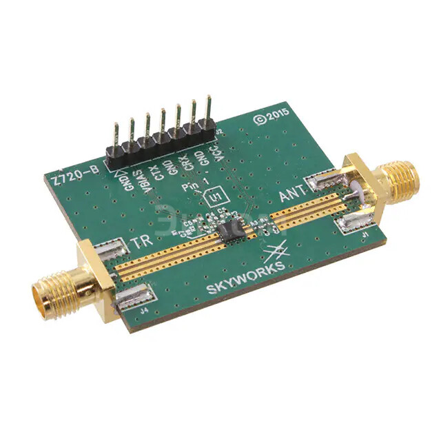 SKY66111-21EK1 SKY66111-21EK1