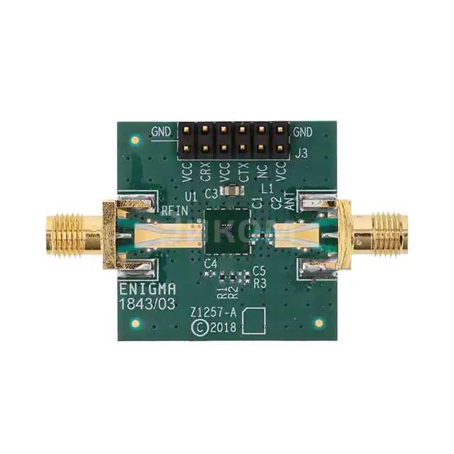 SKY66407-11EK1 SKY66407-11EK1