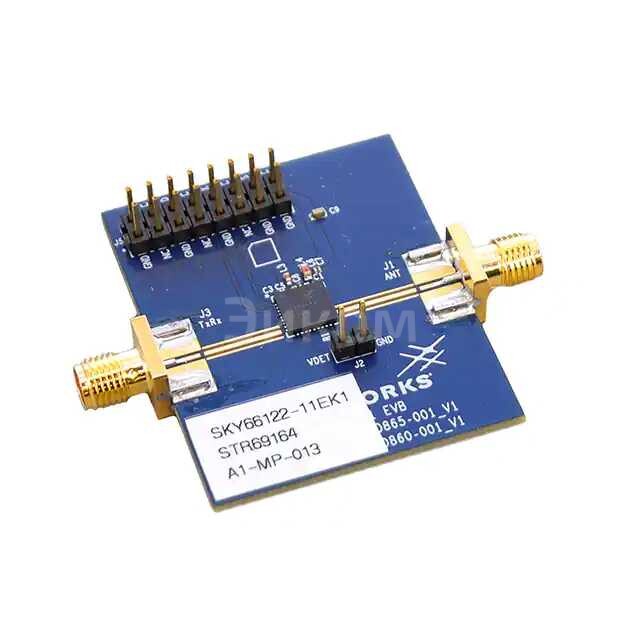 SKY66122-11EK1 SKY66122-11EK1