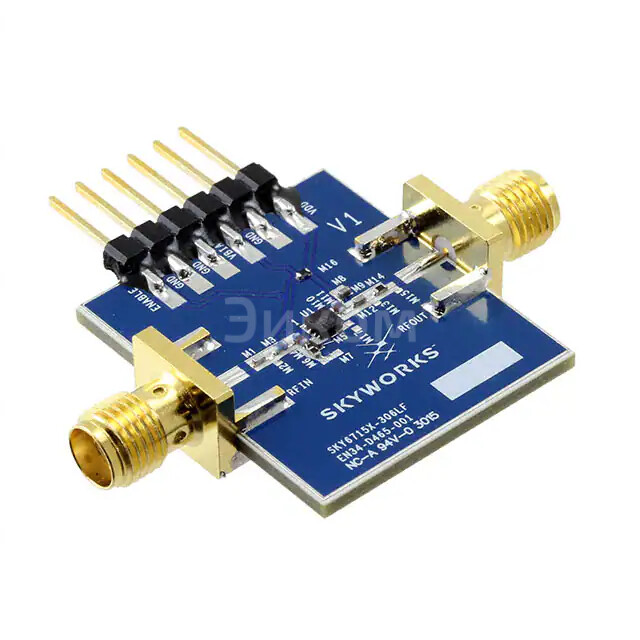 SKY67159-396EK1 SKY67159-396EK1