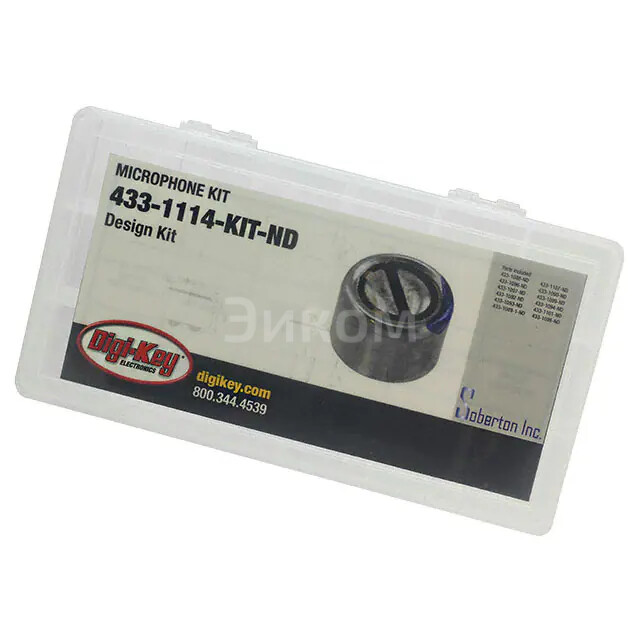 433-1114-KIT 433-1114-KIT