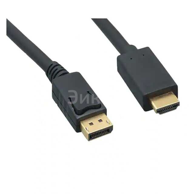 DP-HDMI-6-FEET DP-HDMI-6-FEET