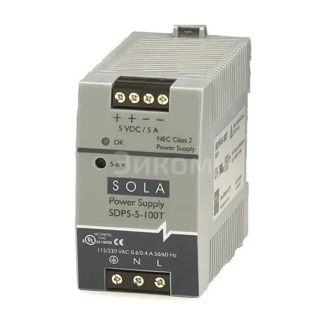 SDP5-5-100T SDP5-5-100T