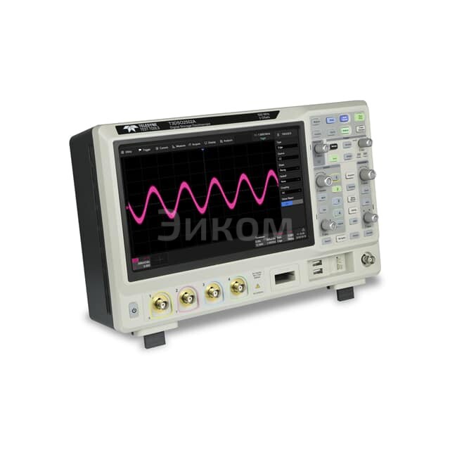 T3DSO2104A T3DSO2104A