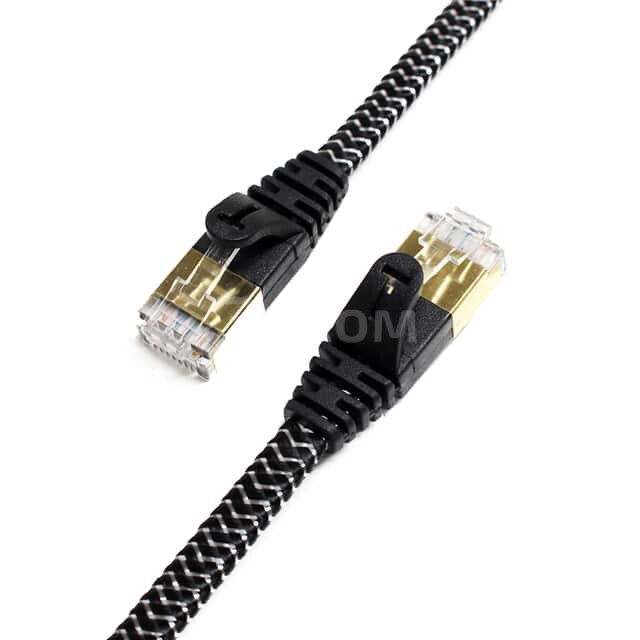 CAT7-BKWH-03 CAT7-BKWH-03