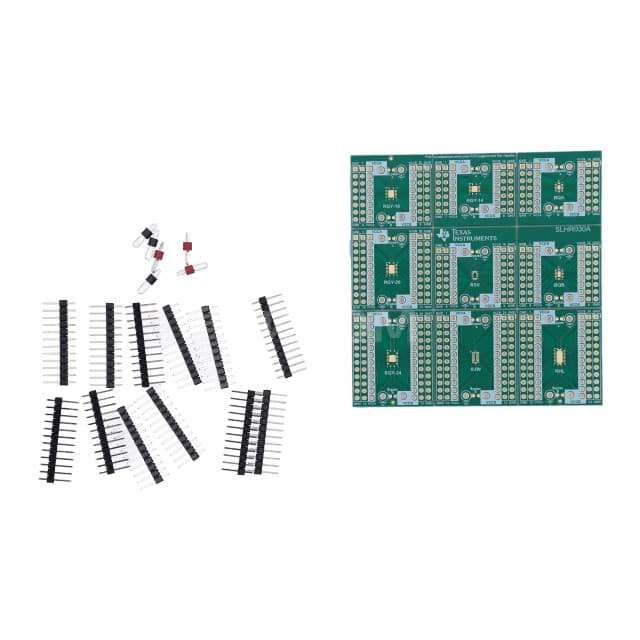 14-24-NL-LOGIC-EVM 14-24-NL-LOGIC-EVM