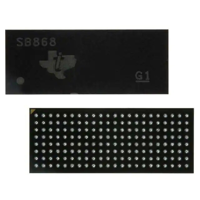 74SSTUB32868AZRHR 74SSTUB32868AZRHR