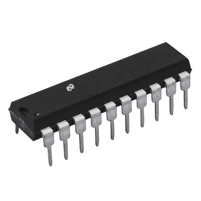 ADC0844CCN Купить Цена