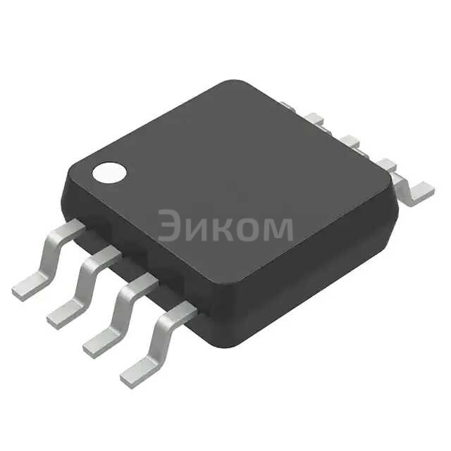 ADC121S655CIMM/NOPB