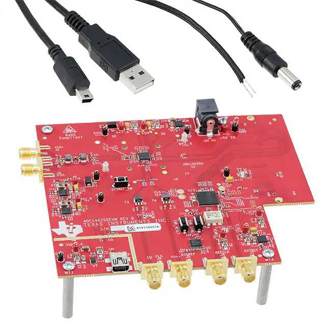 ADC14X250 Купить Цена