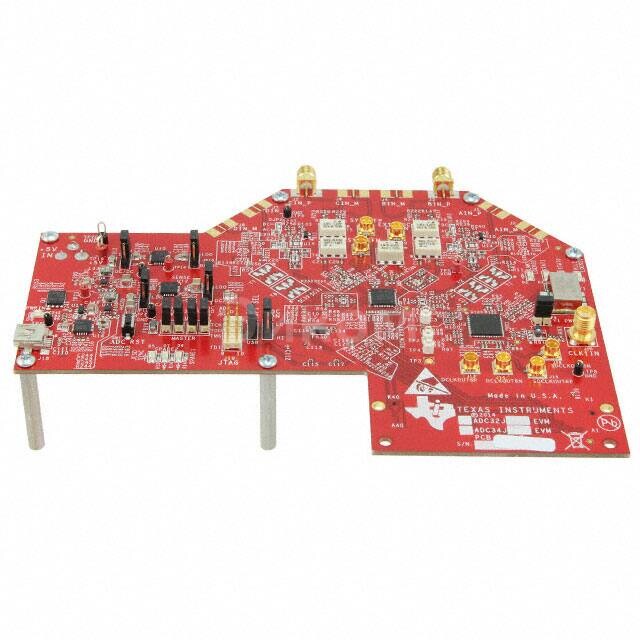 ADC32J23EVM ADC32J23EVM