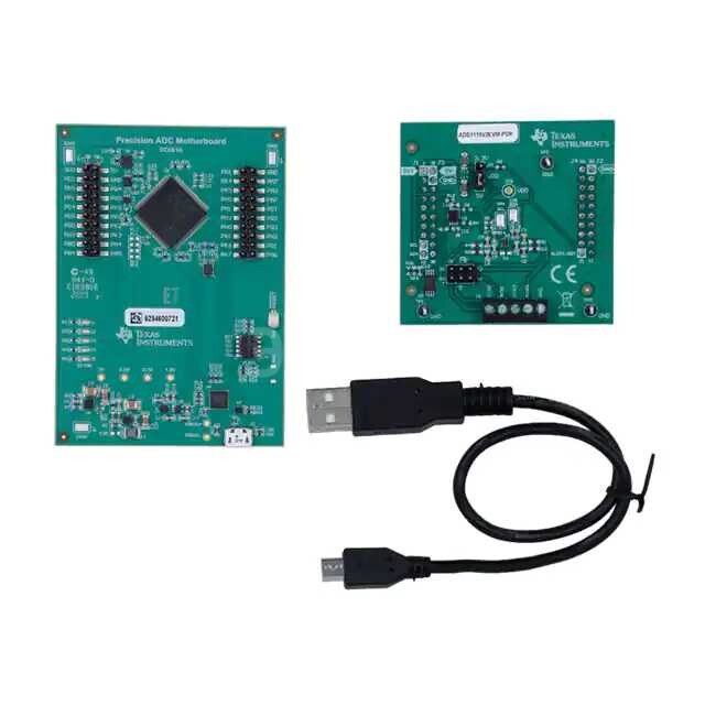 ADS1115V2EVM-PDK ADS1115V2EVM-PDK