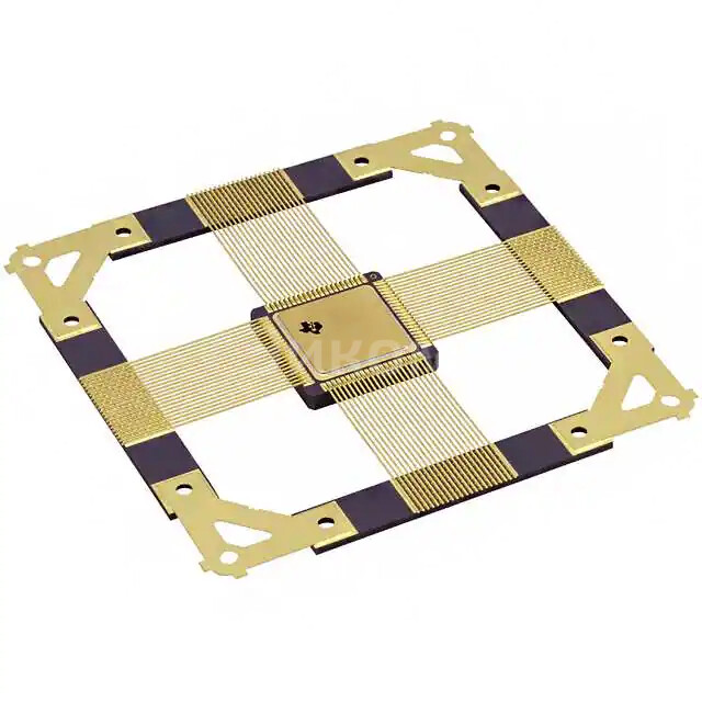 ADS1278SHFQ ADS1278SHFQ