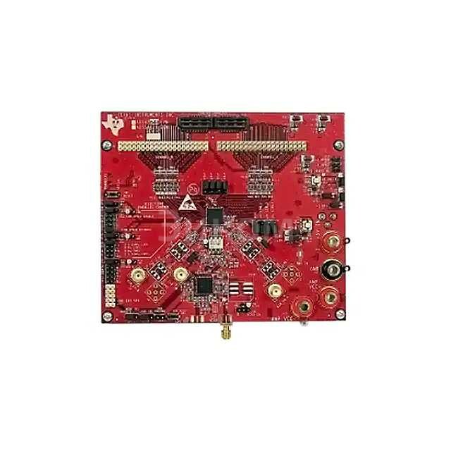 ADS4222EVM ADS4222EVM