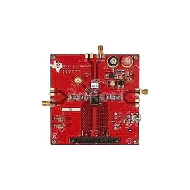 ADS42LB69EVM ADS42LB69EVM