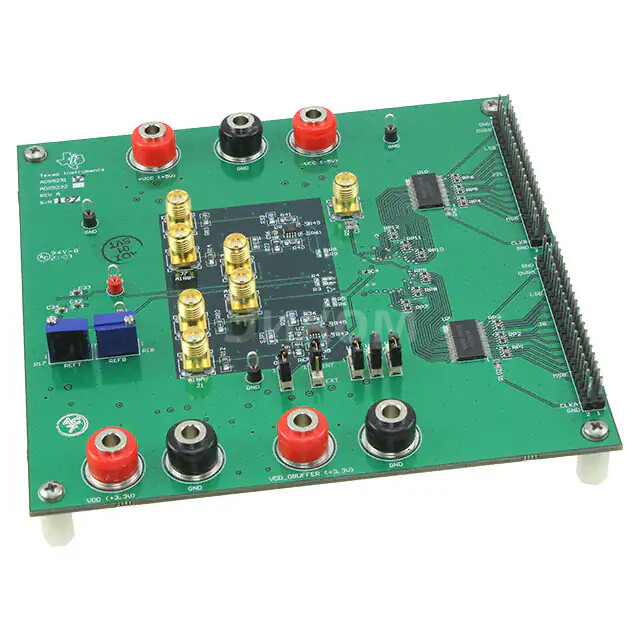 ADS5231EVM ADS5231EVM