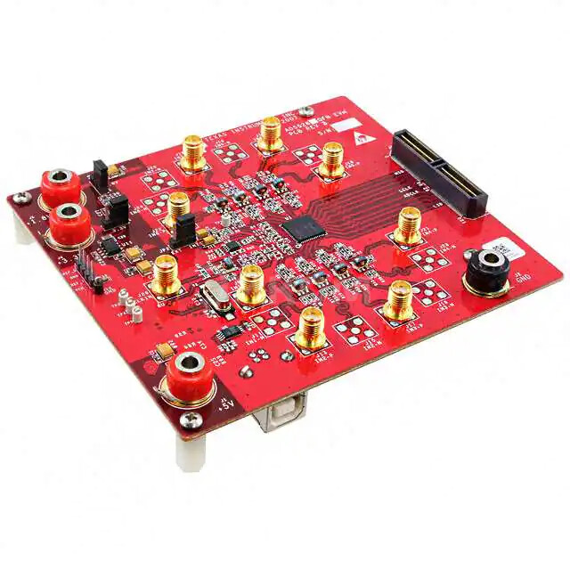 ADS5281EVM ADS5281EVM