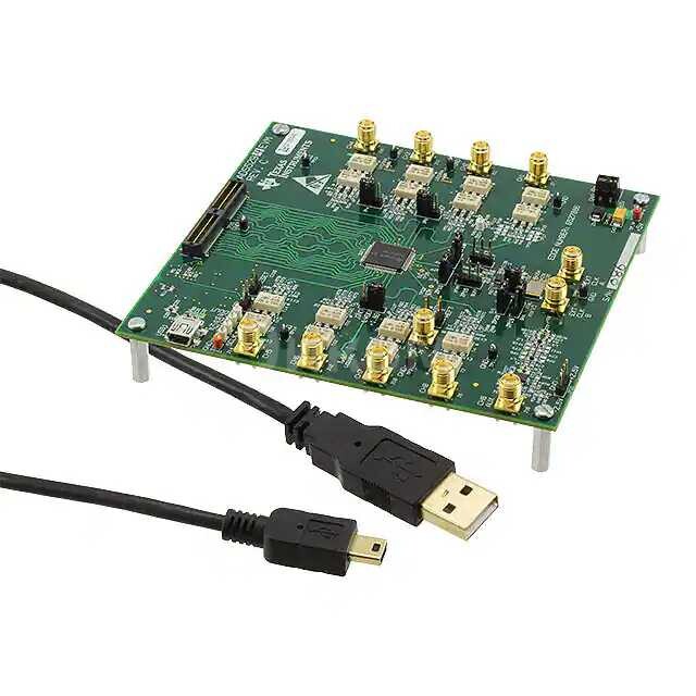 ADS5294EVM ADS5294EVM