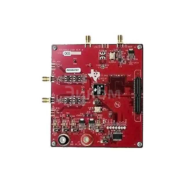 ADS5403EVM ADS5403EVM