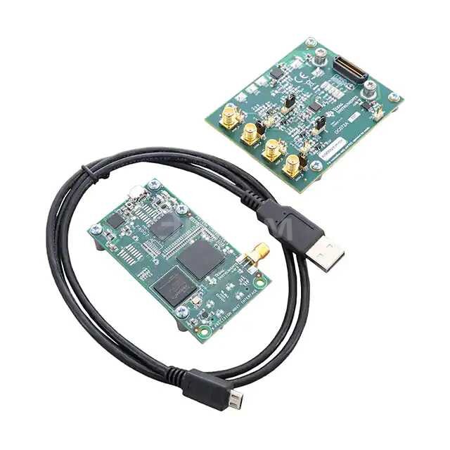 ADS8353Q1EVM-PDK ADS8353Q1EVM-PDK