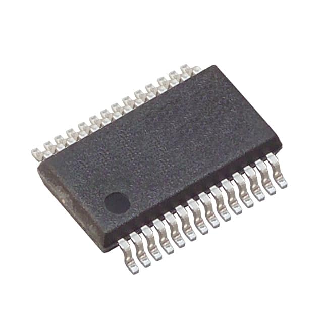 ADS8505IDB